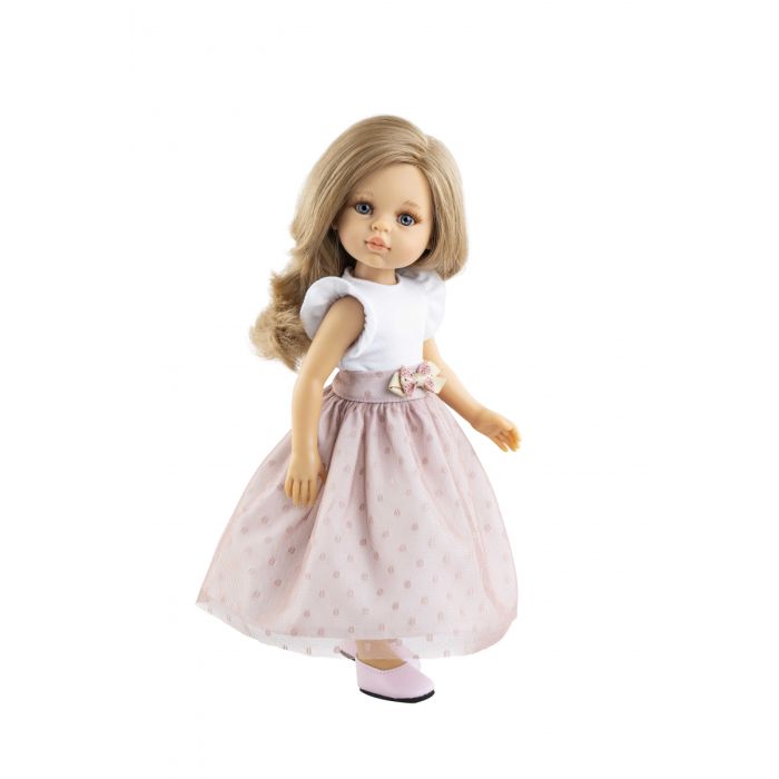 Paola Reina pop Amigas Ana 32cm Paola Reina pop Amigas Ana 32cm