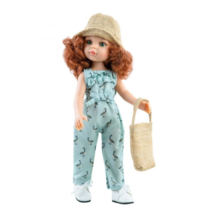 €43,95 Paola Reina Amigas Cristi pop stapop 32 cm