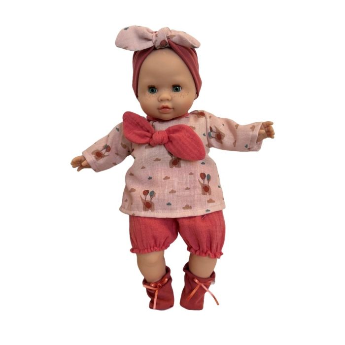 Paola Reina Pop Manu Anastassia 36cm