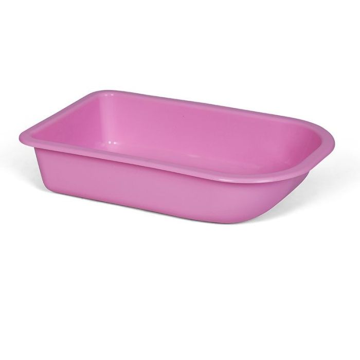 €5.89 Minimommy poppenbad roze bad pop