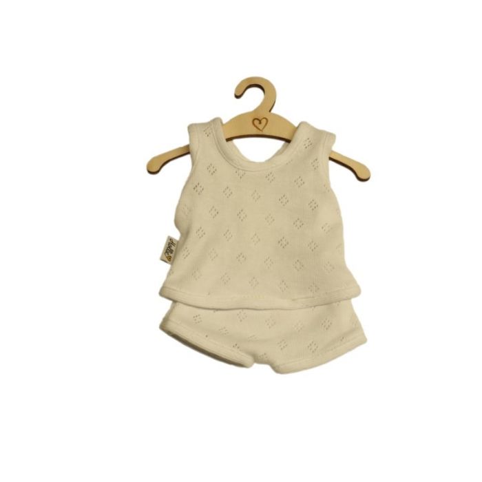 €12.49 Hollie poppenkleren poppenkleding ondergoed ajour white voor gordi pop 34cm Paola Reina / Minikane €12.49 Hollie poppenkleren poppenkleding ondergoed ajour white voor gordi pop 34cm Paola Reina / Minikane