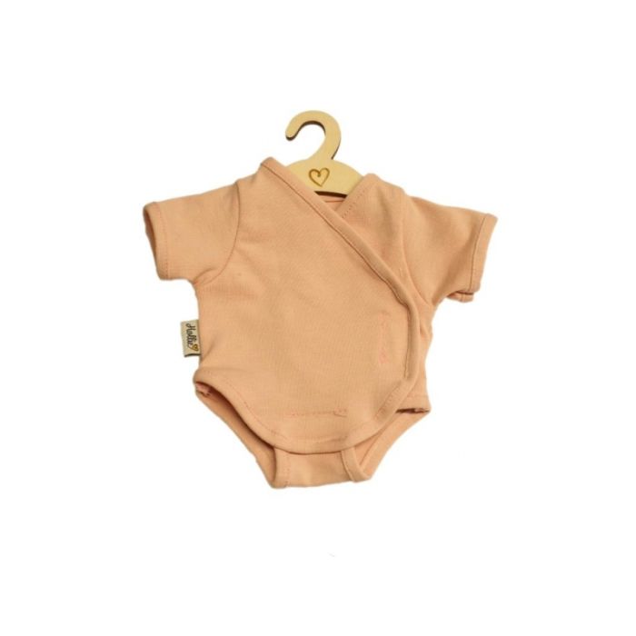 €13,95 Hollie poppenkleding romper Dusty Rose voor gordi pop 34cm
€13,95 Hollie poppenkleding romper Dusty Rose voor gordi pop 34cm