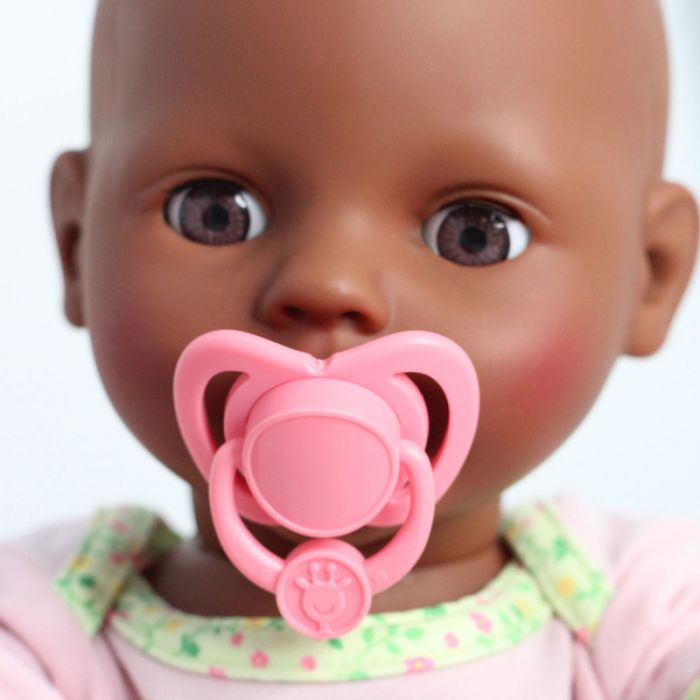 €2.99 Heless poppenspeen roze €2.99 Heless poppenspeen roze