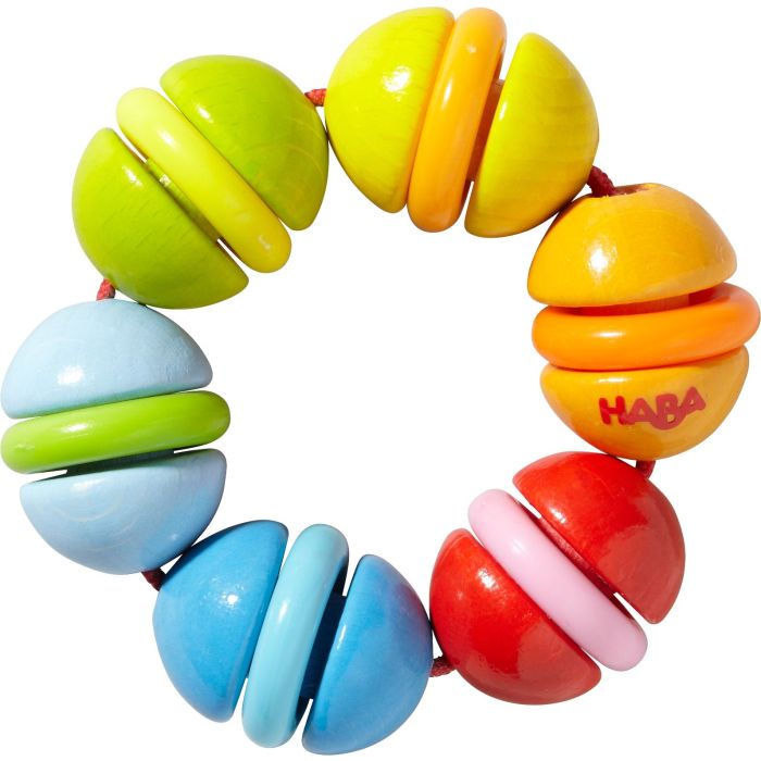 €8.99 Haba houten rammelaar Klepperding 0+ €8.99 Haba houten rammelaar Klepperding 0+