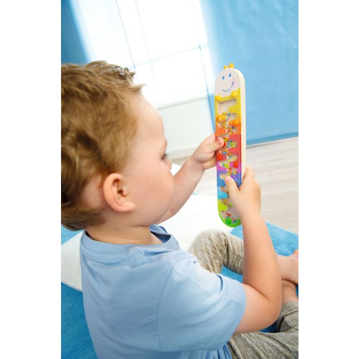 Haba Regenmaker Worm 2+