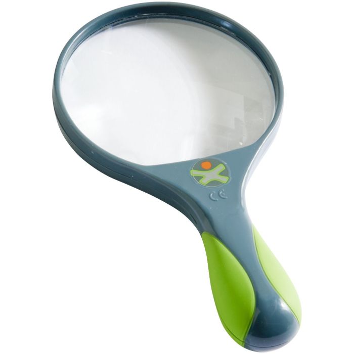 Haba Terra Kids kinderloep (vergrootglas) Haba Terra Kids kinderloep (vergrootglas)