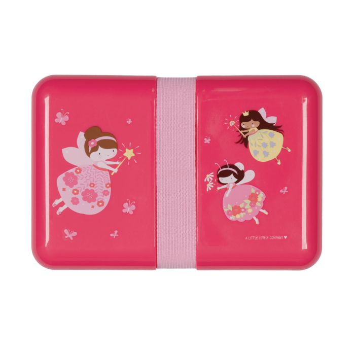 €9.99 A little lovely company lunchbox Feetje broodtrommel lunch box fairy €9.99 A little lovely company lunchbox Feetje broodtrommel lunch box fairy
