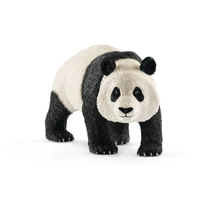 Schleich panda Schleich panda