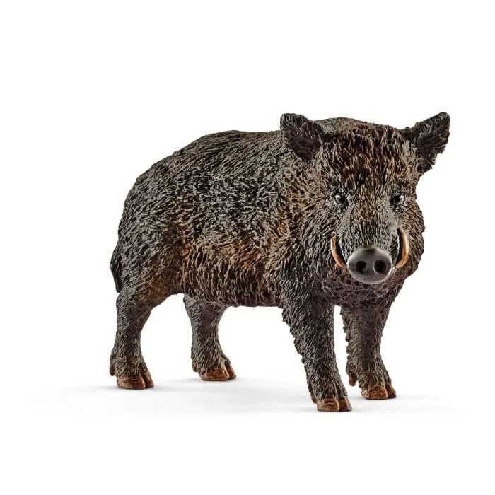 Schleich Zwijn 7.4cm