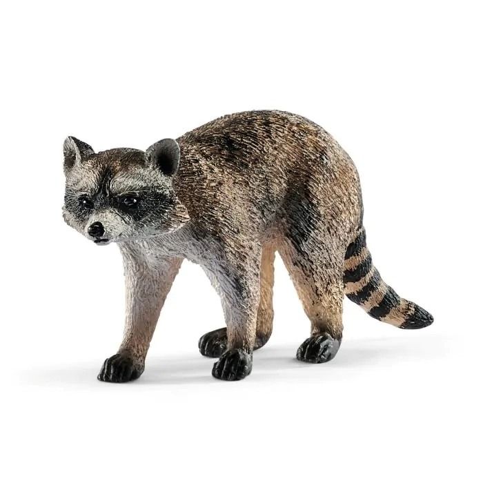 Schleich Wasbeer Schleich Wasbeer
