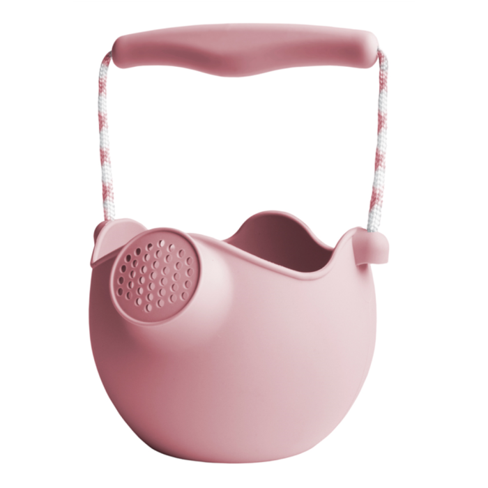 €18.89 Scrunch Bigjigs flexibele water gieter / emmer Roze €18.89 Scrunch Bigjigs flexibele water gieter / emmer Roze