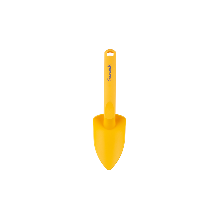 €3,99 Bigjigs Scrunch schepje Geel (spade Yellow)
€3,99 Bigjigs Scrunch schepje Geel (spade Yellow)