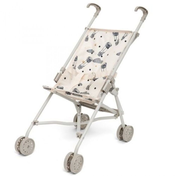 €23.89 Skrallan poppenbuggy met luchtballonnen buggy pop poppenwagen