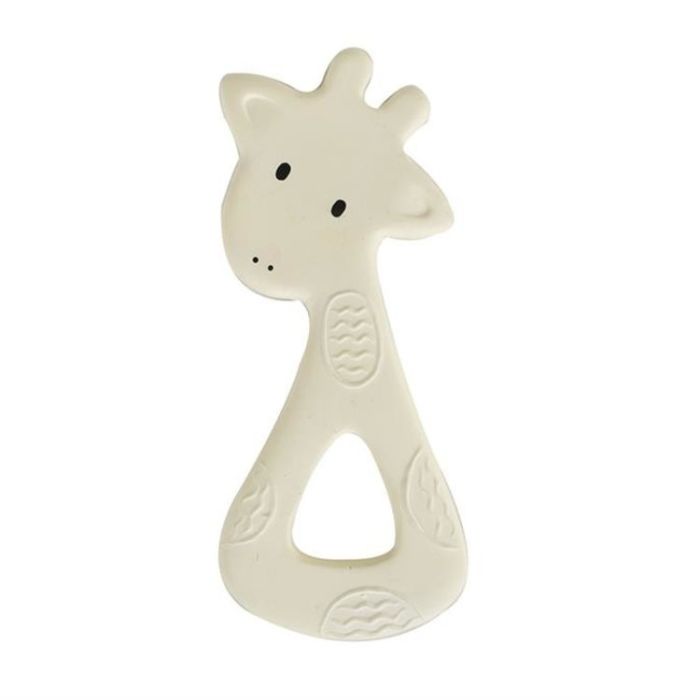 €12,50Tikiri bijtring Giraf rubber rubberen giraffe kraamcadeau €12,50Tikiri bijtring Giraf rubber rubberen giraffe kraamcadeau