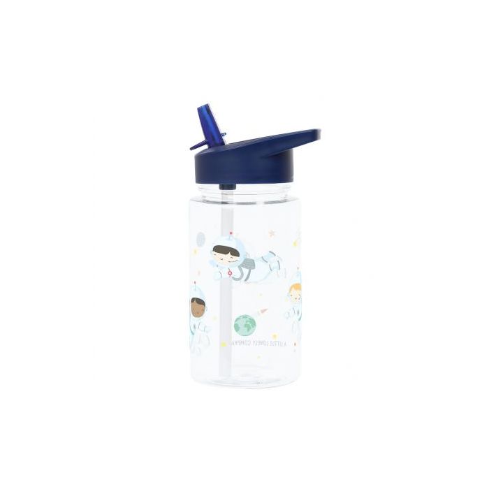 €9.89 A little lovely company drinkfles Astronauten drinkbeker schoolbeker €9.89 A little lovely company drinkfles Astronauten drinkbeker schoolbeker