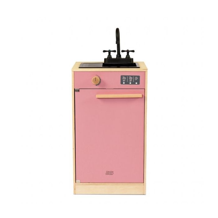 €127,99 Mamamemo Vaatwasser met Gootsteen Kersenbloesem Roze €127,99 Mamamemo Vaatwasser met Gootsteen Kersenbloesem Roze