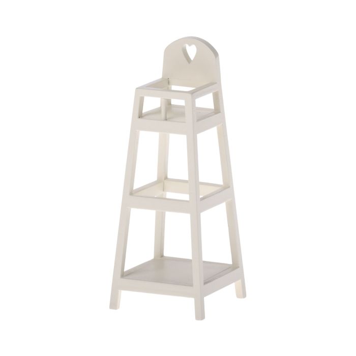 €12.89 Maileg kinderstoel (High chair) voor My konijnen en baby muisjes 15.5cm €12.89 Maileg kinderstoel (High chair) voor My konijnen en baby muisjes 15.5cm
