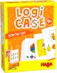 Haba spel LogiCASE Starter Set 4+ (Denkspel)