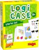 €12.89 Haba spel LogiCASE Starter Set 5+ (Denkspel)