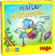 Haba spel: Walter Wikkelspin 3+