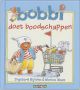 €7,99 Boek Bobbi doet boodschappen 