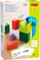 €19,95 Haba houten 3D Compositiespel Blokkenmix 3+