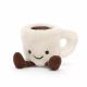 Jellycat knuffel Koffie Kopje 10cm (Amuseable Espresso Cup)