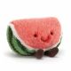 €23.89 Jellycat knuffel Meloen 15cm (Amuseable Watermelon Small)