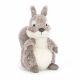 €32.45 Jellycat knuffel Eekhoorn 22cm (Ambrosie Squirrel) 