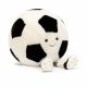 Jellycat knuffel Voetbal 23cm (Amuseable Sports Football)