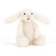 €14.49 Jellycat knuffel konijn 13cm (Bashful Cream Bunny Tiny Baby)