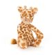 €27.89 Jellycat knuffel Giraf 31cm (Bashful Giraffe Original Medium)