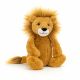 €28.49 Jellycat knuffel Leeuw 31cm (Bashful Lion Medium)
