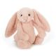 Jellycat knuffel konijn Blush 18cm (Bashful Blush Bunny Little Small) 