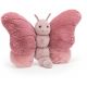 €33.49 Jellycat knuffel vlinder Roze 20cm (Beatrice Butterfly)