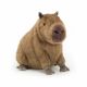Jellycat knuffel Capibara Clyde Capybara 