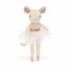 €18.49 Jellycat knuffel Ballerina Muis 20cm (Etoile Mouse)