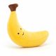€14.89 Jellycat knuffel Banaan 17cm (Fabulous Fruit Banana)