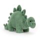 €37.89 Jellycat knuffel dino 30cm (Fossilly Stegosaurus) 