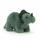 €15.89 Jellycat Mini Fossilly Triceratops
