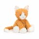 Jellycat knuffel Kat/Poes 23cm (Fuddlewuddle Ginger Cat Medium)