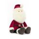 €51.89 Jellycat knuffel Kerstman 34cm (Jolly Santa)