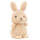 €19,89 Jellycat knuffel konijn / haas 18cm (Little Bunny)