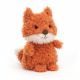 €22.89 Jellycat knuffel vos 18cm (Little Fox)