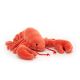 €14.49 Jellycat knuffel Kreeft 14cm (Sensational Seafood Lobster)