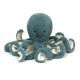 €27.49 Jellycat knuffel Octopus 23cm (Storm Octopus Little)