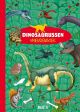 €8.99 Ballon Vriendenboek Dinosaurussen