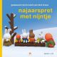 Nijntje boek met luister cd Najaarspret