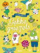 €4.99 Ballon Creatief kleurboek Gekke Griezels 5+ kleuren 