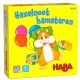 Haba spel Hazelnoot Hamsteren 3+